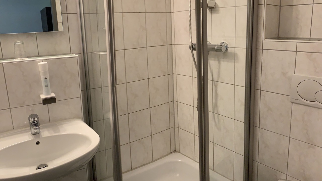 Photo of Bathroom in Mitte