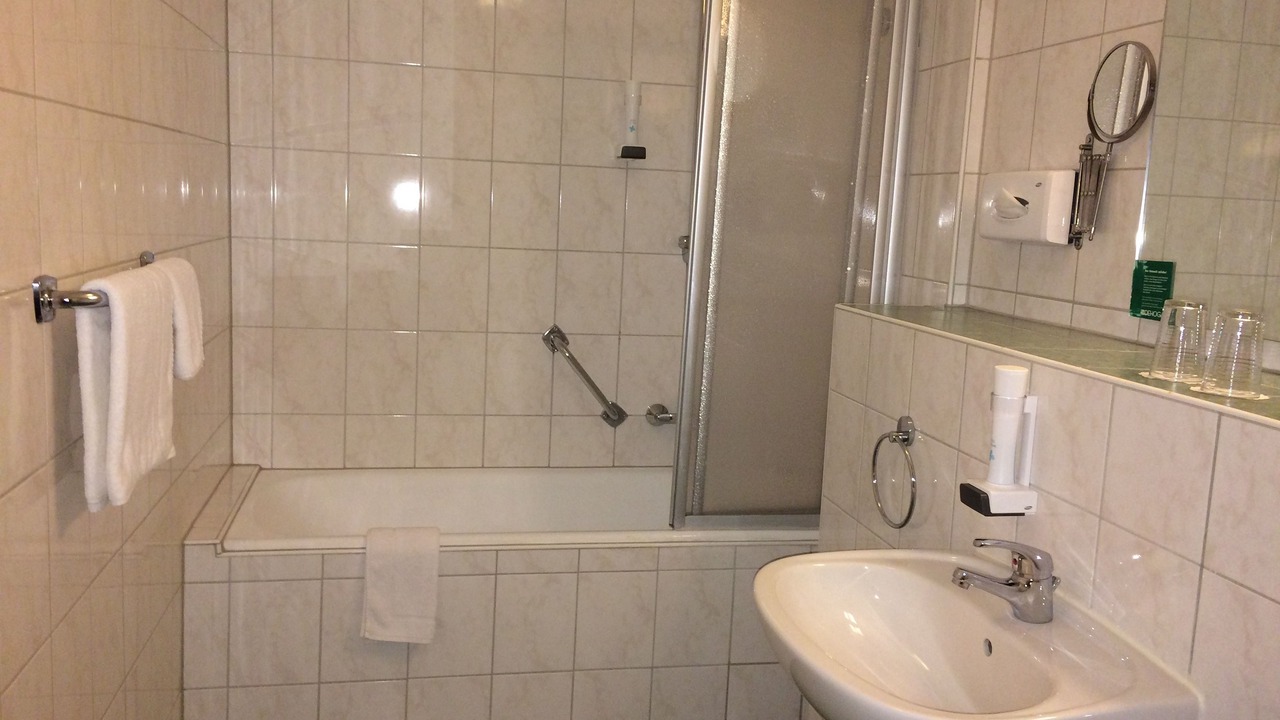 Photo of Bathroom in Mitte