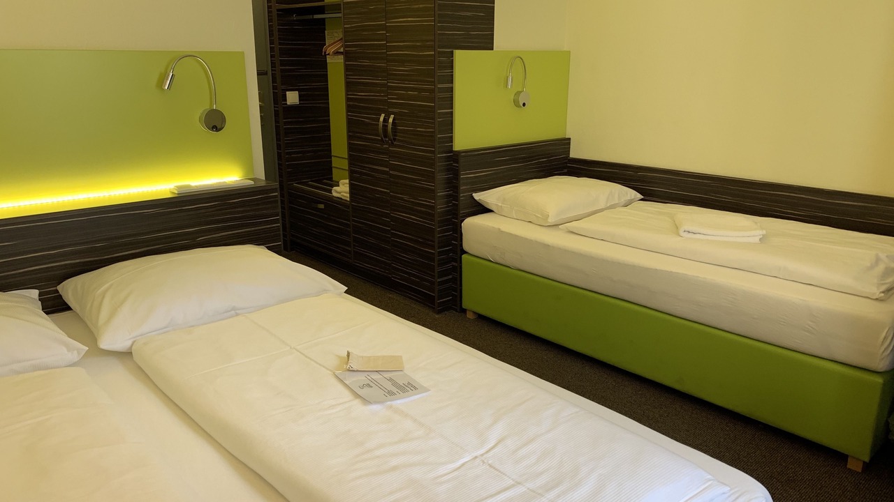 Photo of Bedroom in Mitte