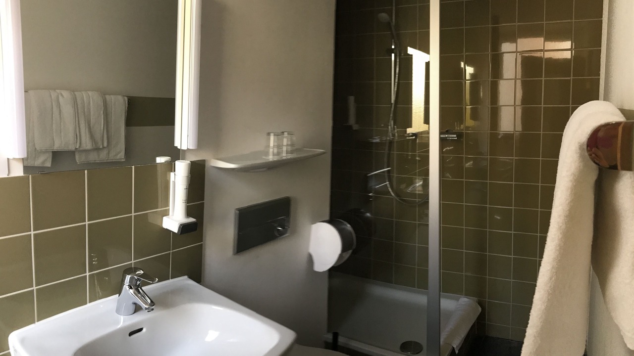 Photo of Bathroom in Mitte