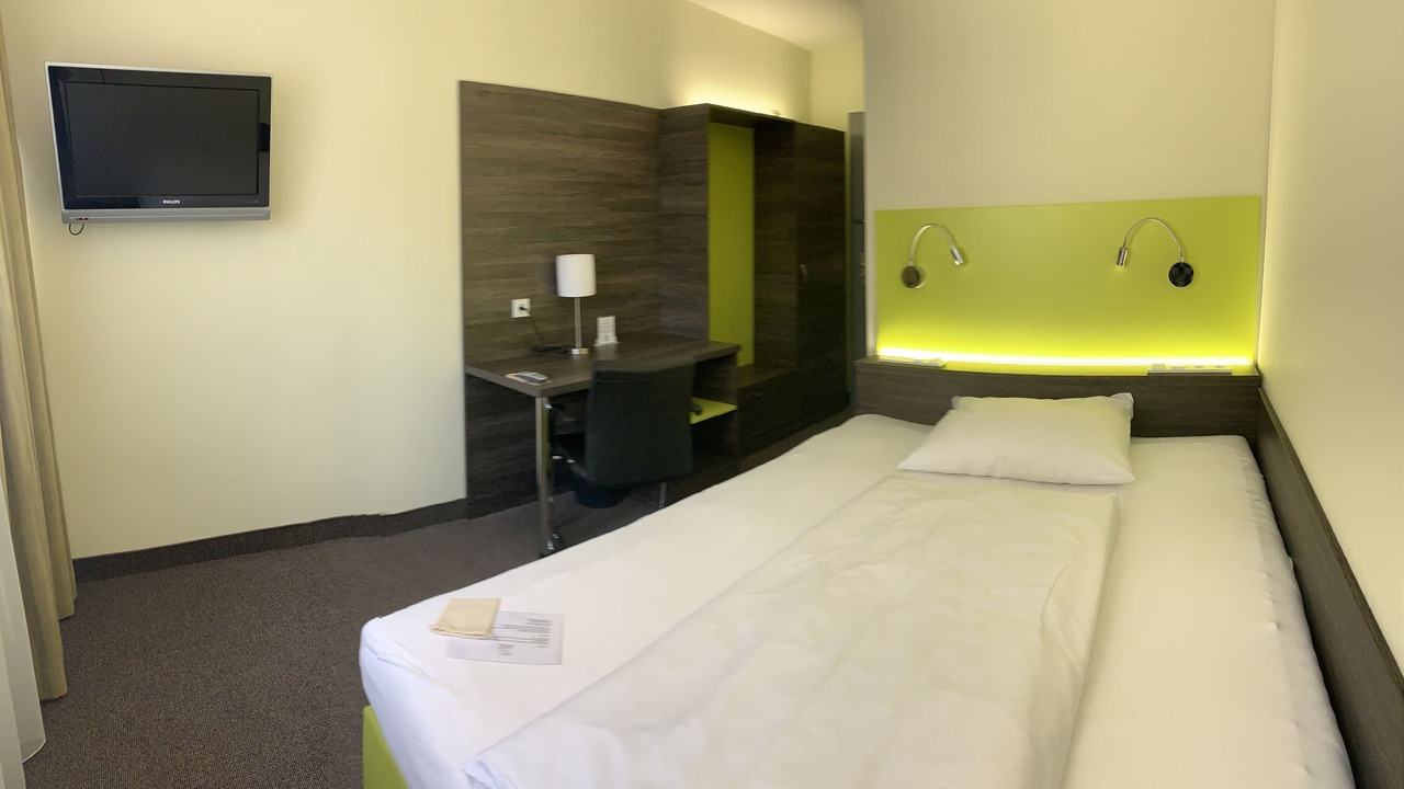 Photo of Bedroom in Mitte