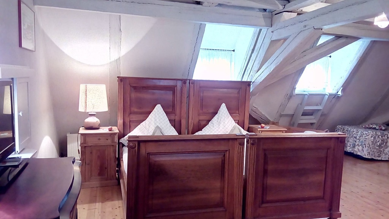 Photo of Bedroom in Altstadt