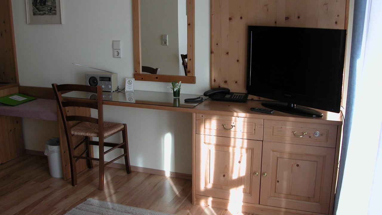 Photo of Bedroom in Ruhpolding
