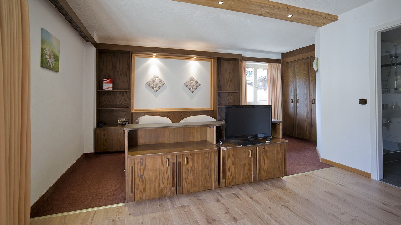 Photo of Bedroom in Ruhpolding