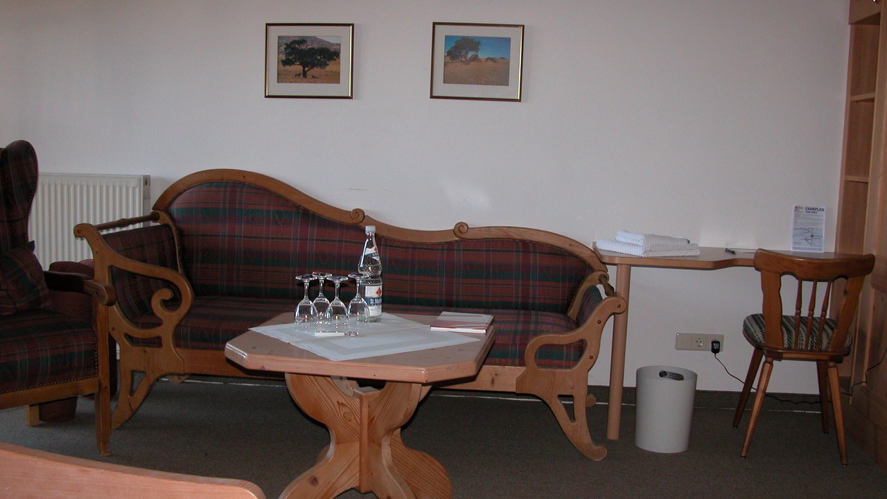Photo of Bedroom in Ruhpolding