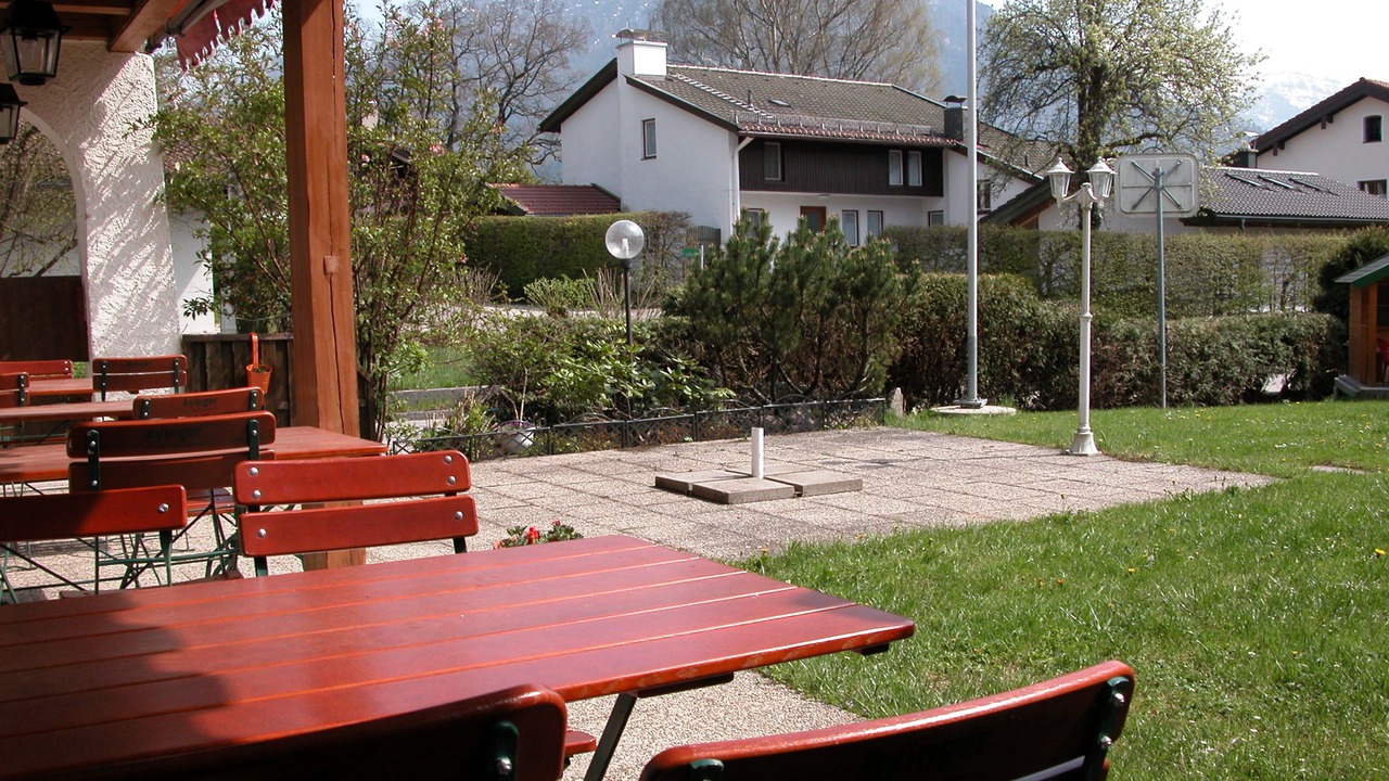 Photo of Outdoor in Ruhpolding