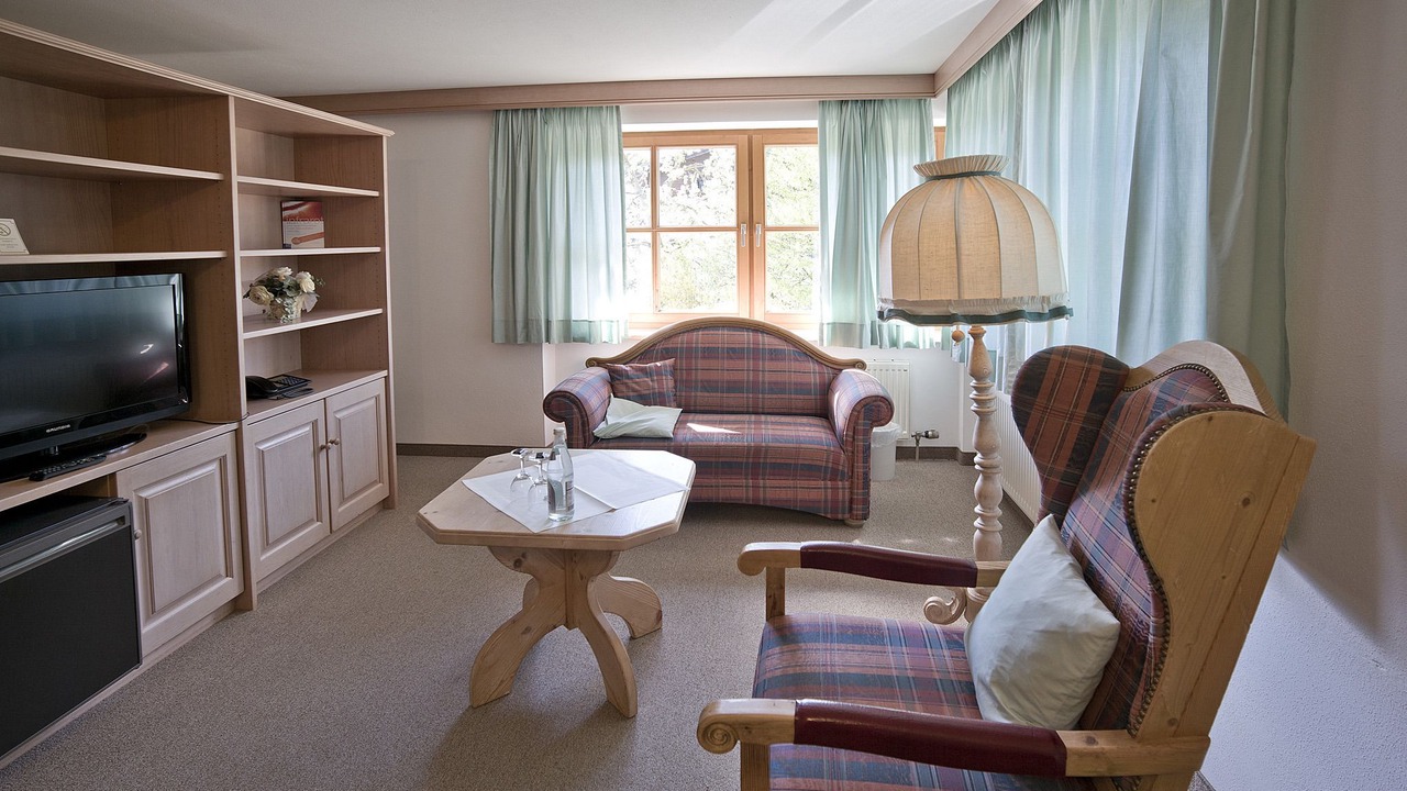 Photo of Bedroom in Ruhpolding