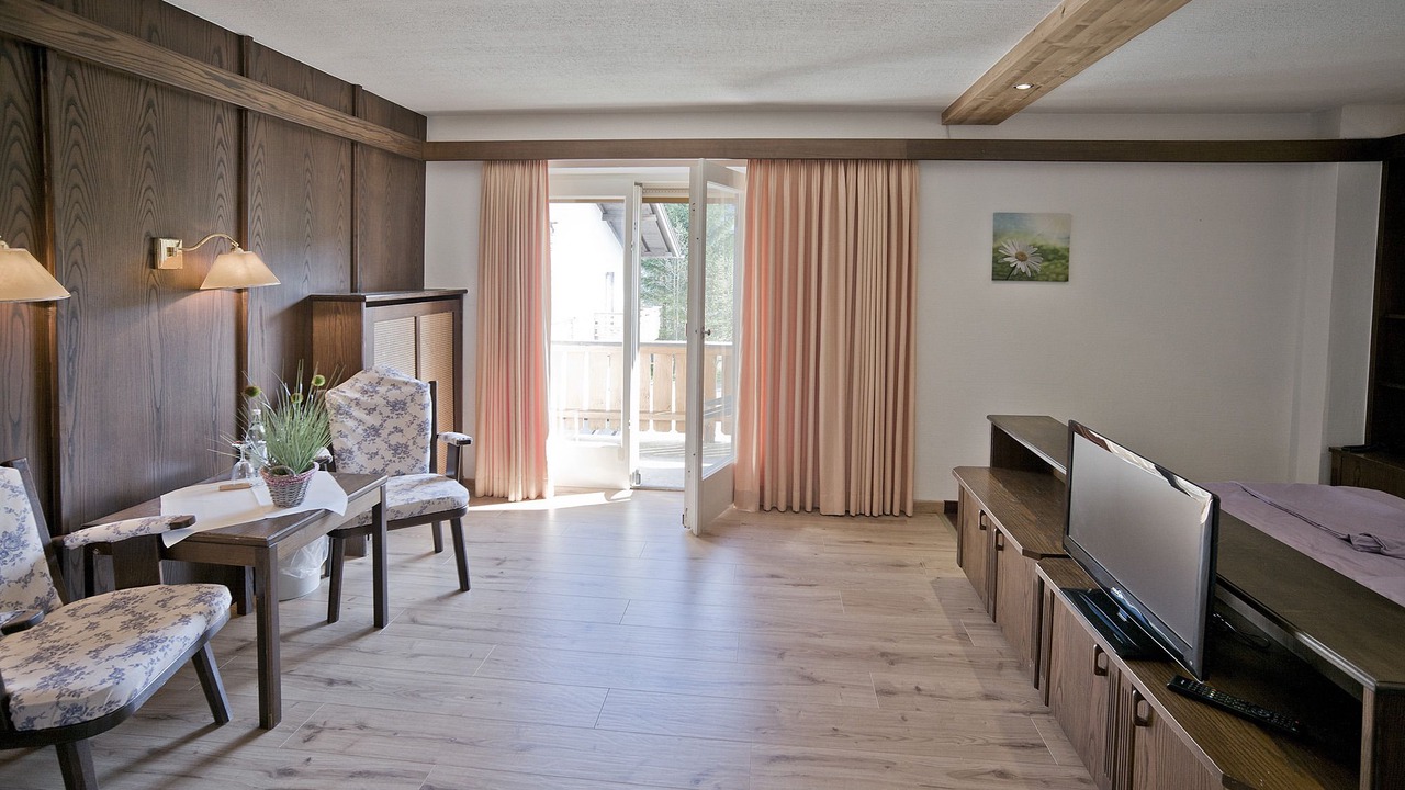 Photo of Bedroom in Ruhpolding