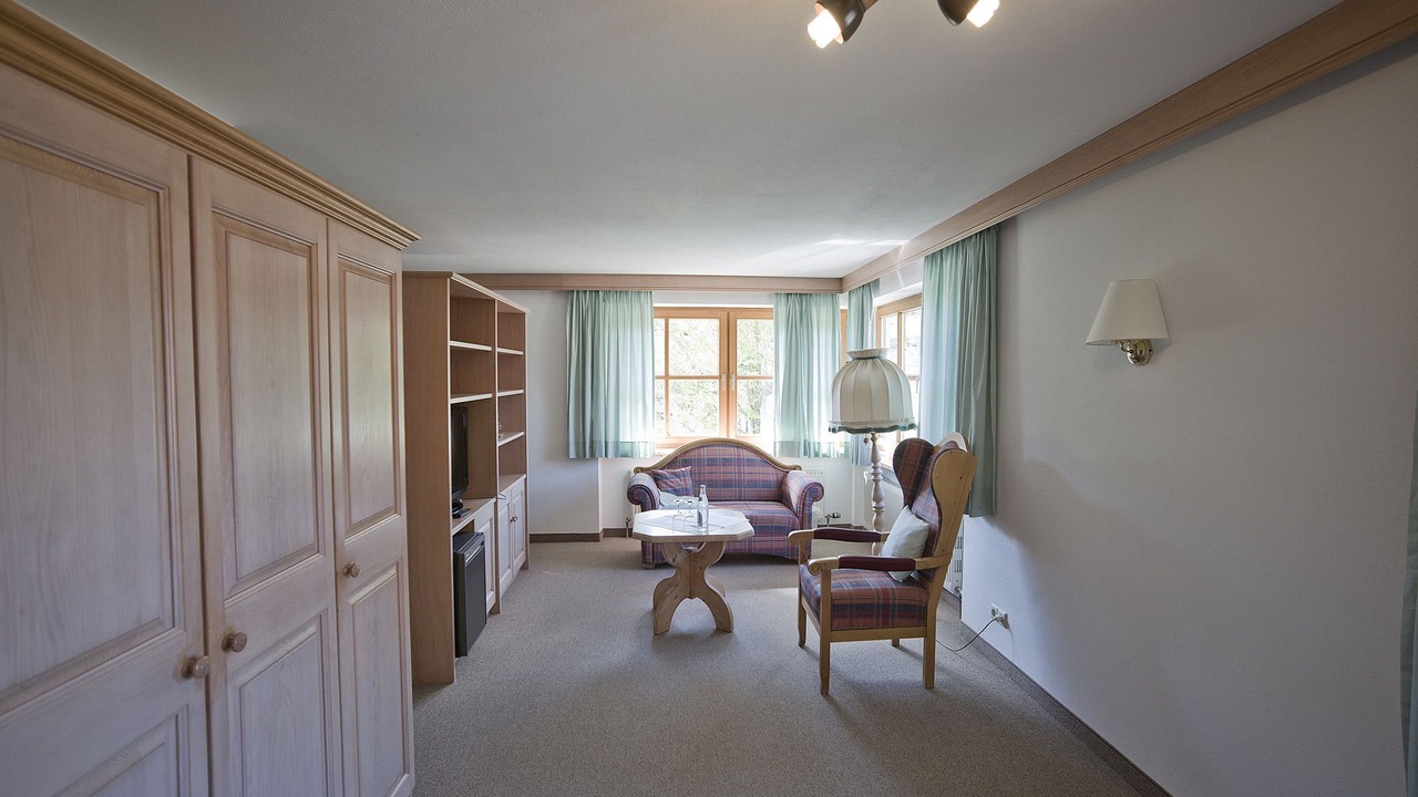 Photo of Bedroom in Ruhpolding