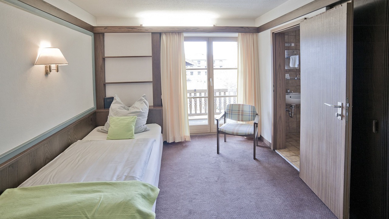 Photo of Bedroom in Ruhpolding