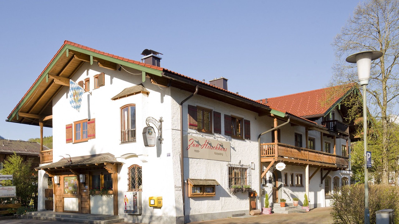 Photo of Outdoor in Ruhpolding