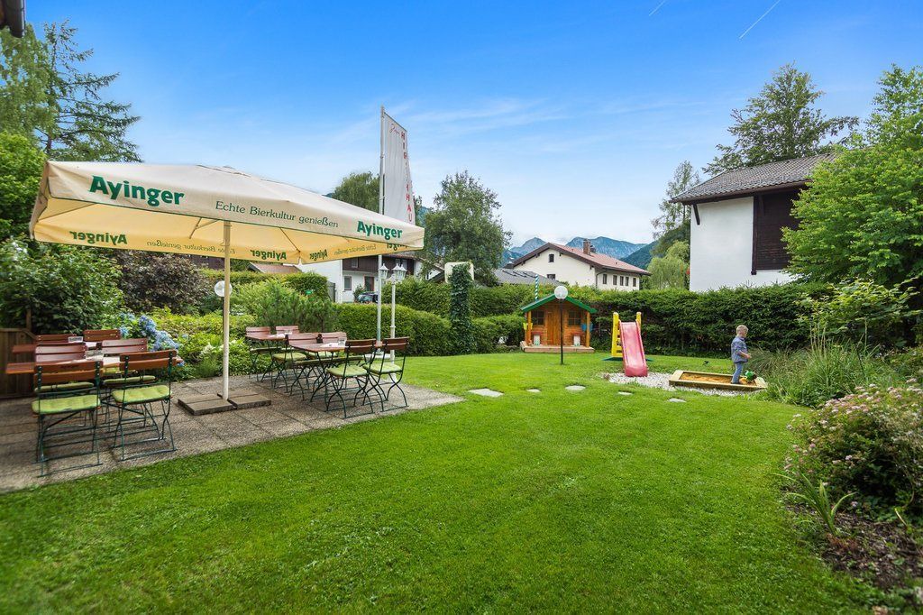 Photo of Outdoor in Ruhpolding