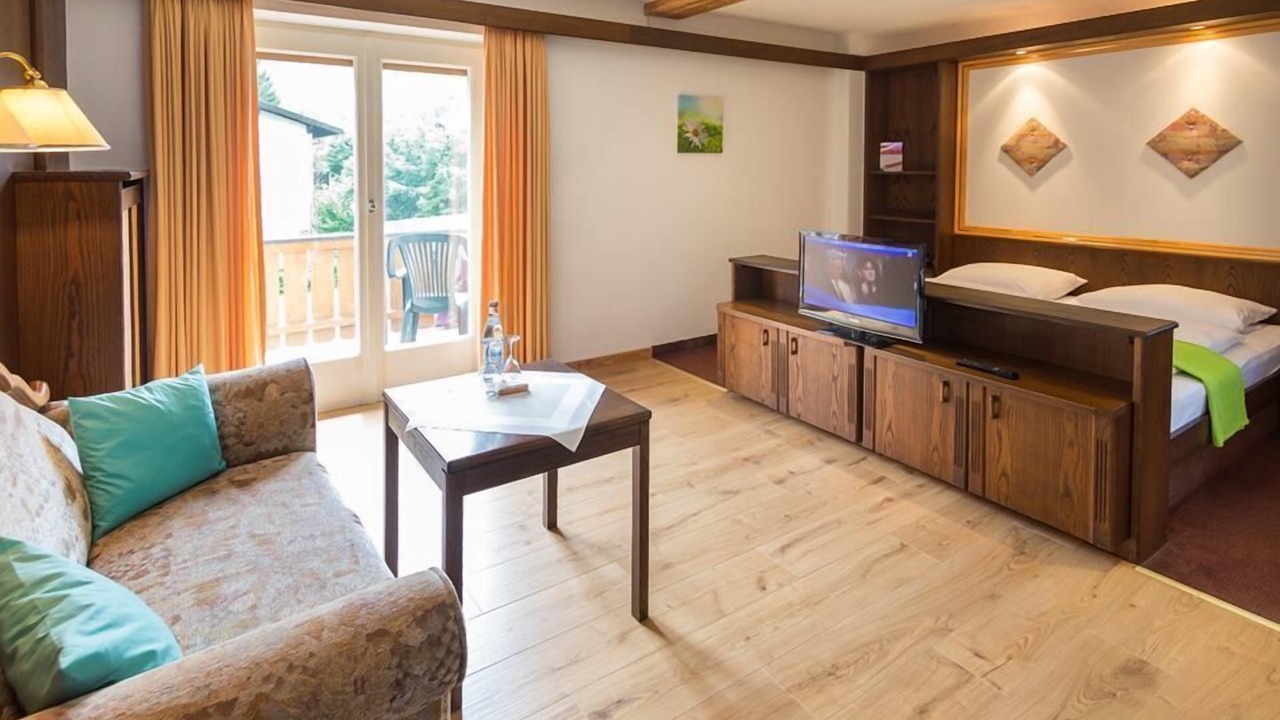 Photo of Bedroom in Ruhpolding