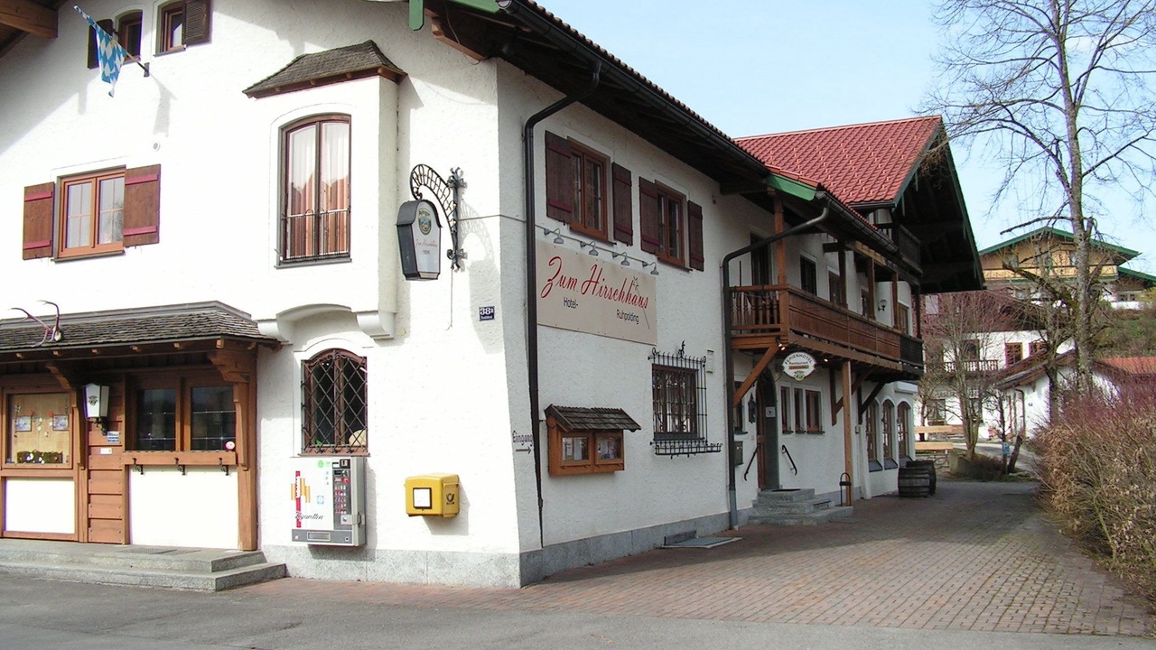 Photo of Outdoor in Ruhpolding
