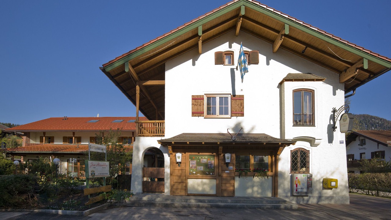 Photo of Outdoor in Ruhpolding
