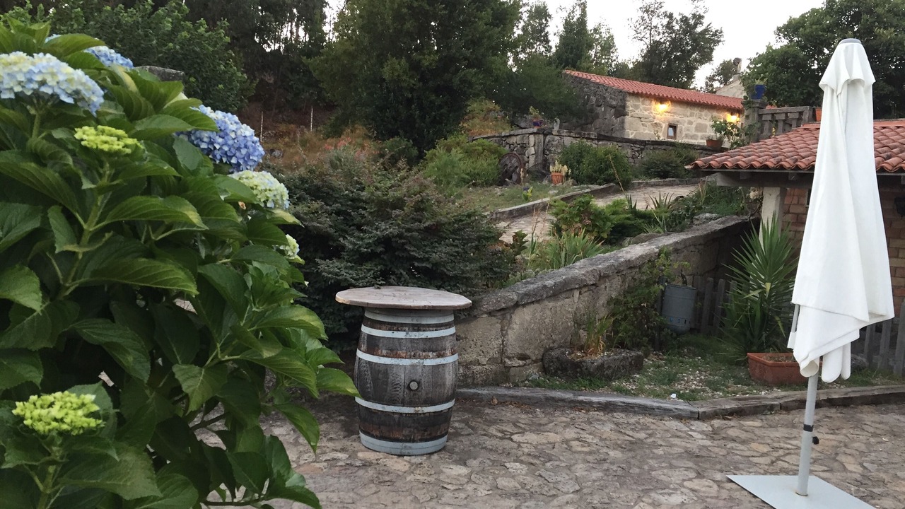 Photo of Outdoor in Redondela