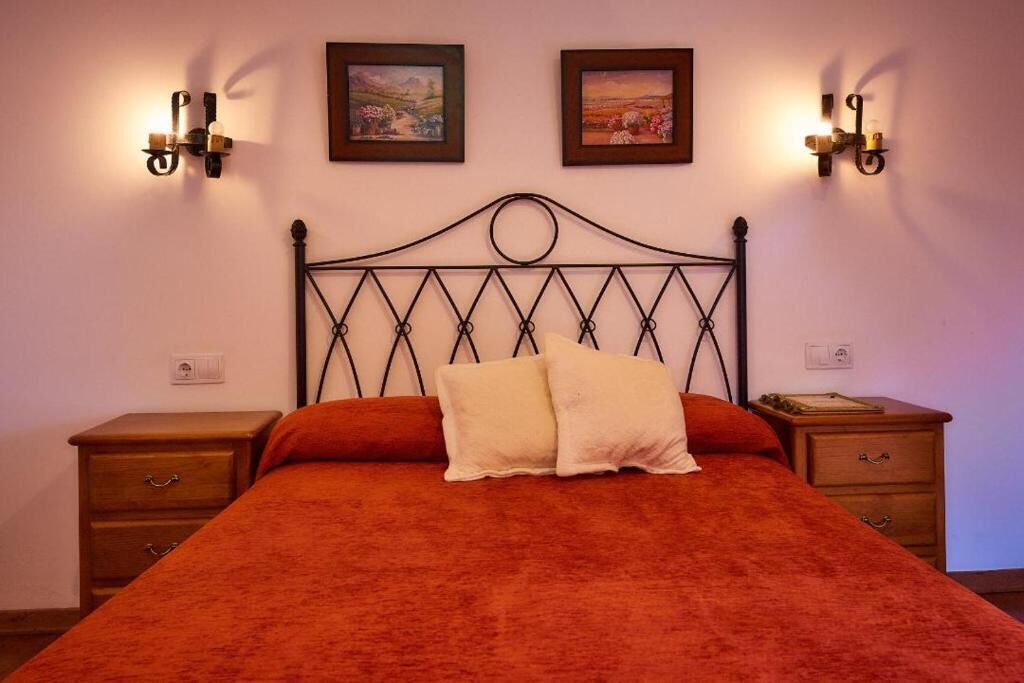 Photo of Bedroom in Redondela