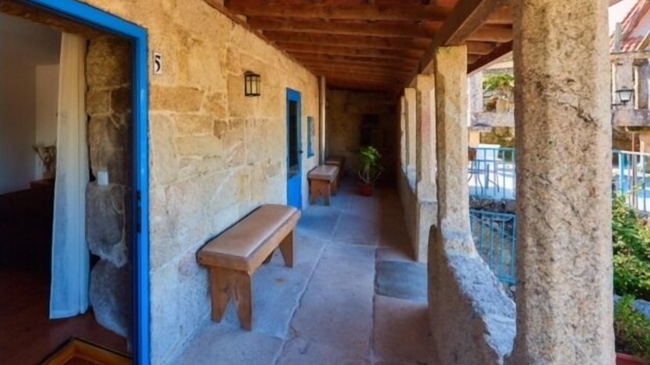 Photo of Patio Balcony in Redondela