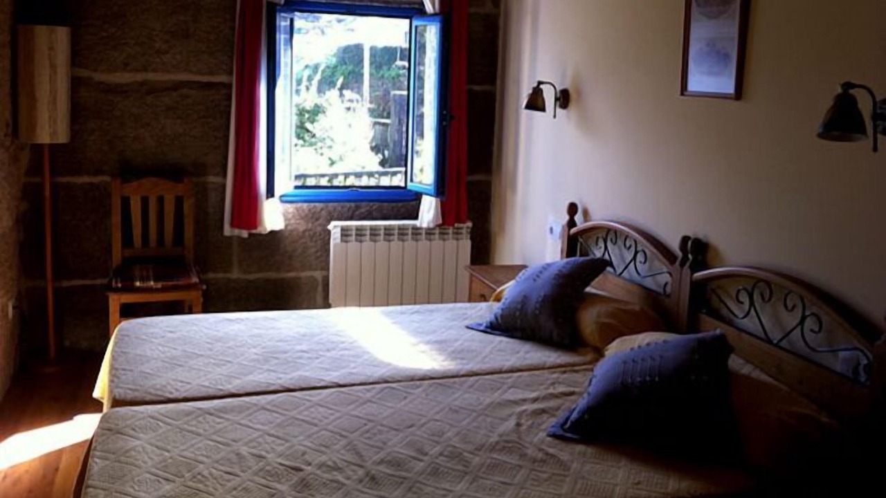 Photo of Bedroom in Redondela