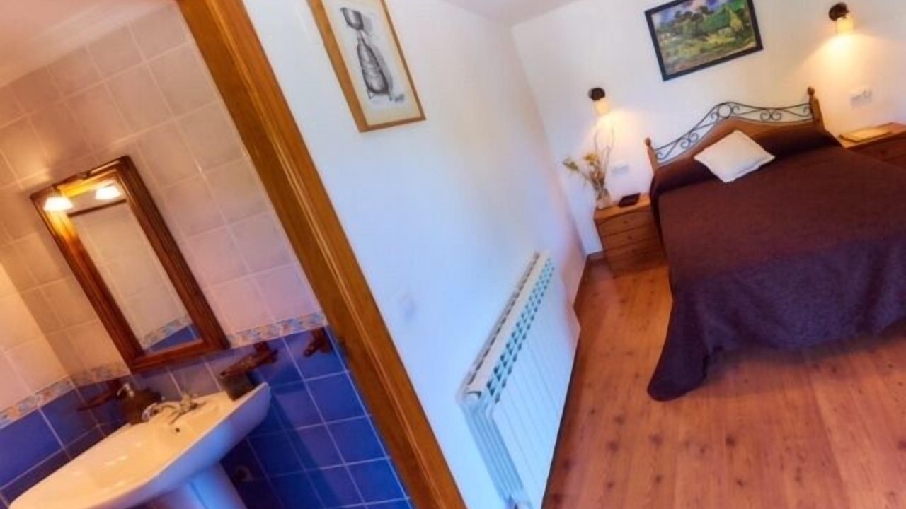 Photo of Bedroom in Redondela