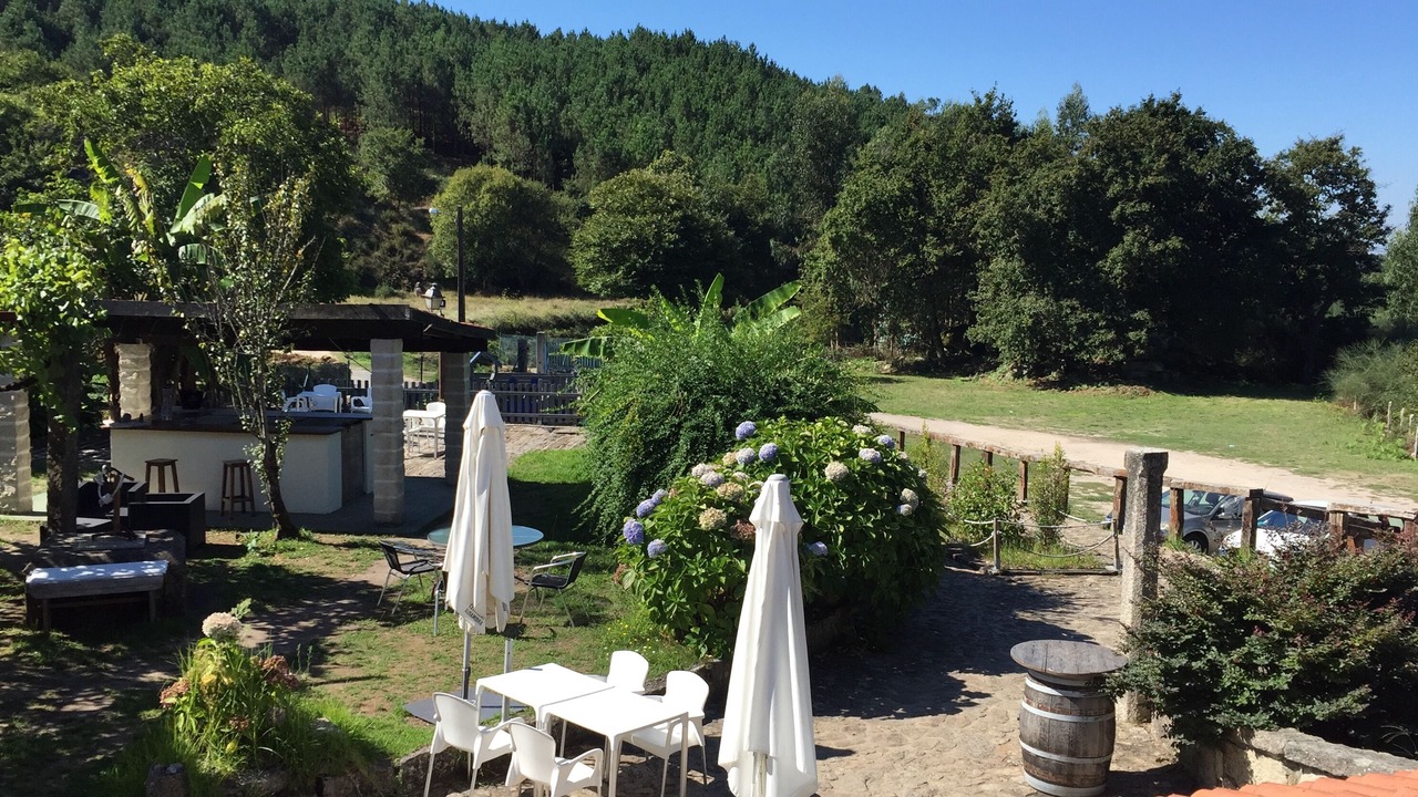 Photo of Outdoor in Redondela