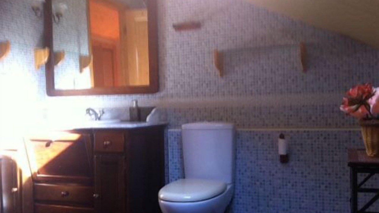 Photo of Bathroom in Redondela