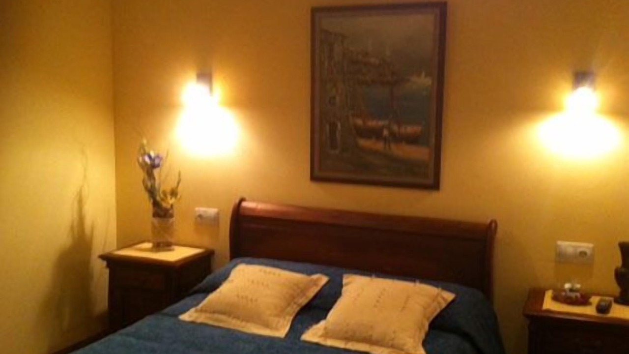 Photo of Bedroom in Redondela