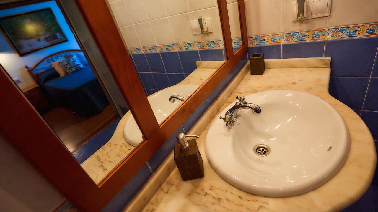 Photo of Bathroom in Redondela