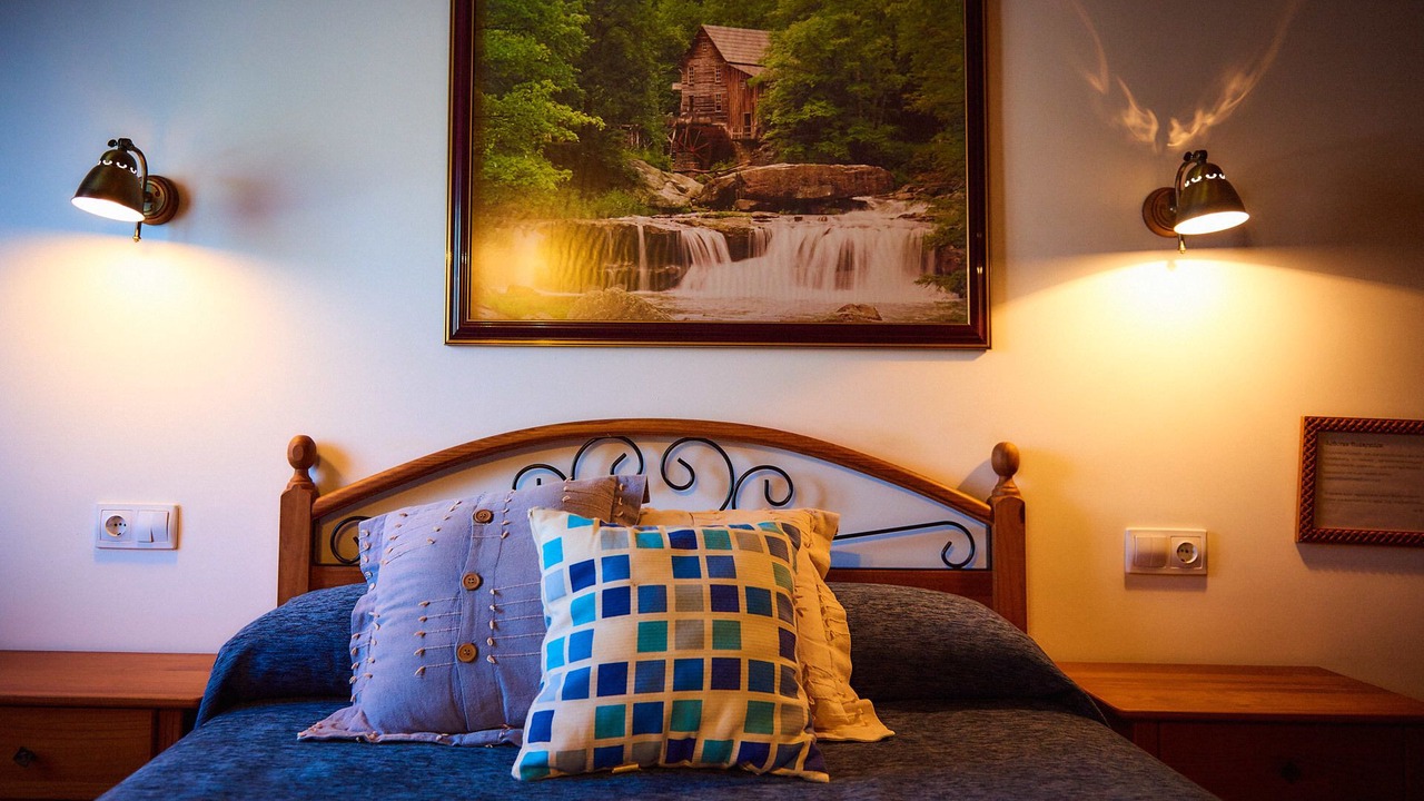 Photo of Bedroom in Redondela