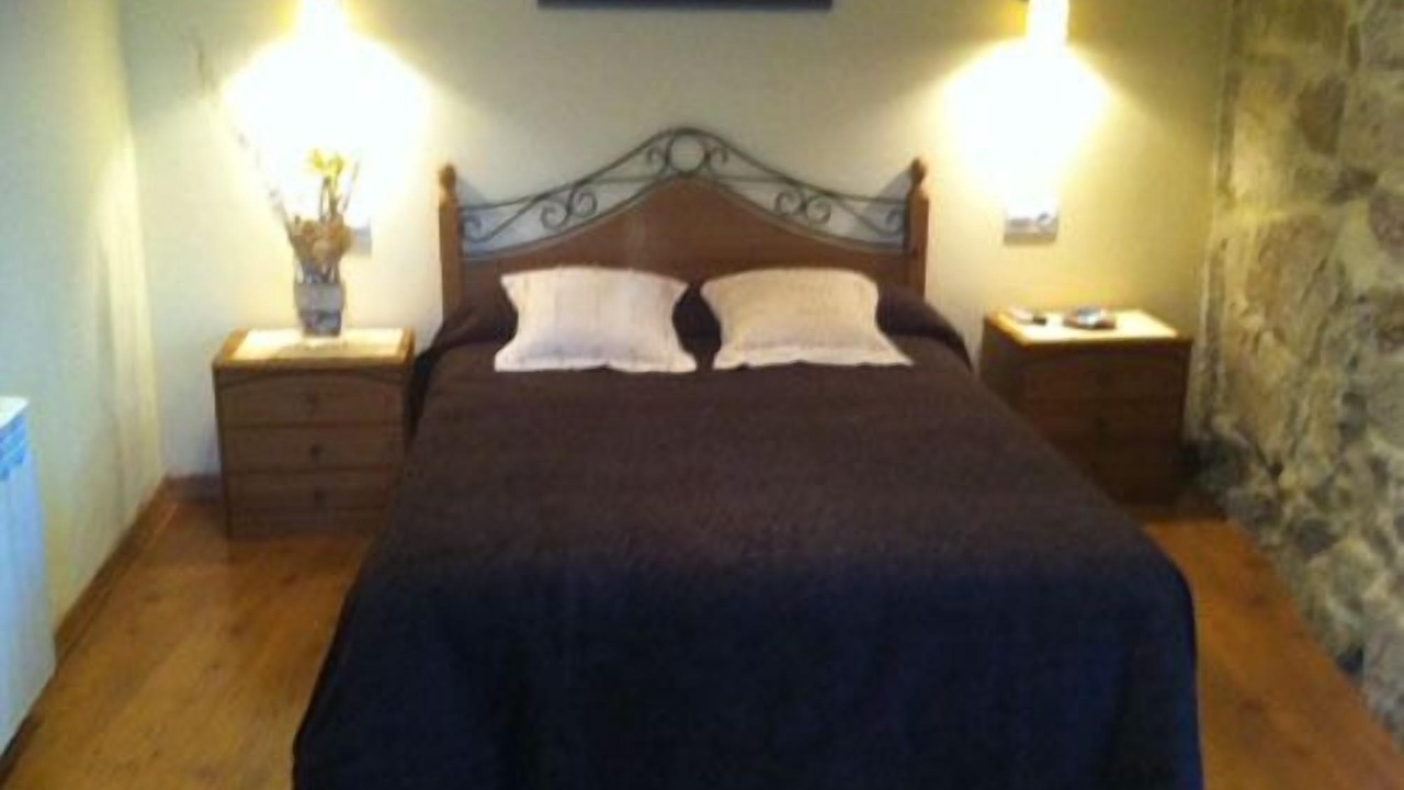 Photo of Bedroom in Redondela