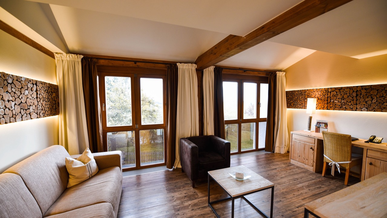 Photo of Bedroom in Bad Kohlgrub