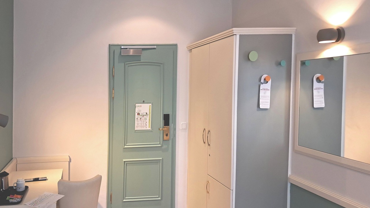 Photo of Bedroom in Aschaffenburg