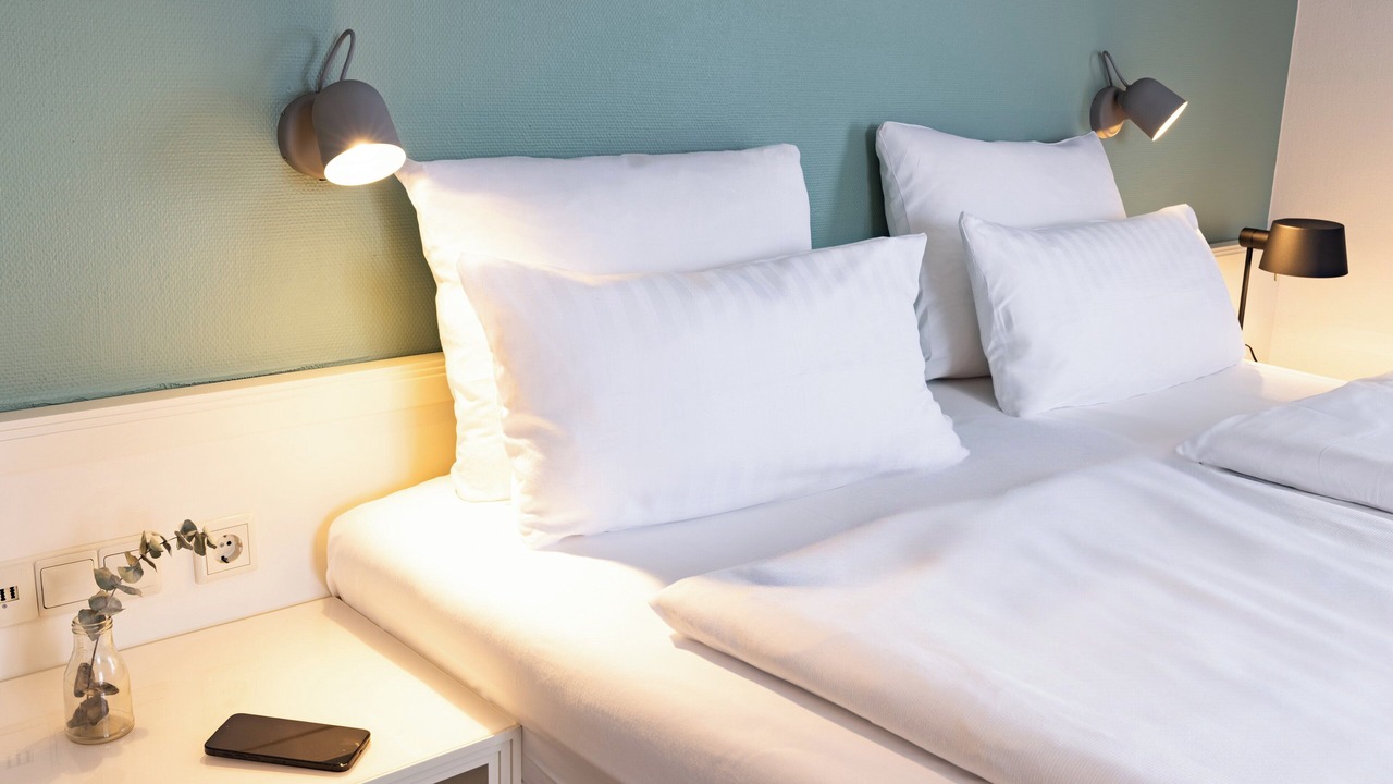 Photo of Bedroom in Aschaffenburg