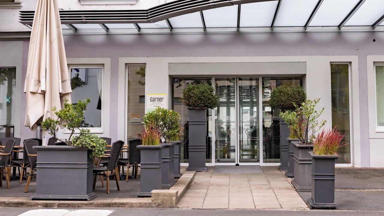Photo of Outdoor in Aschaffenburg