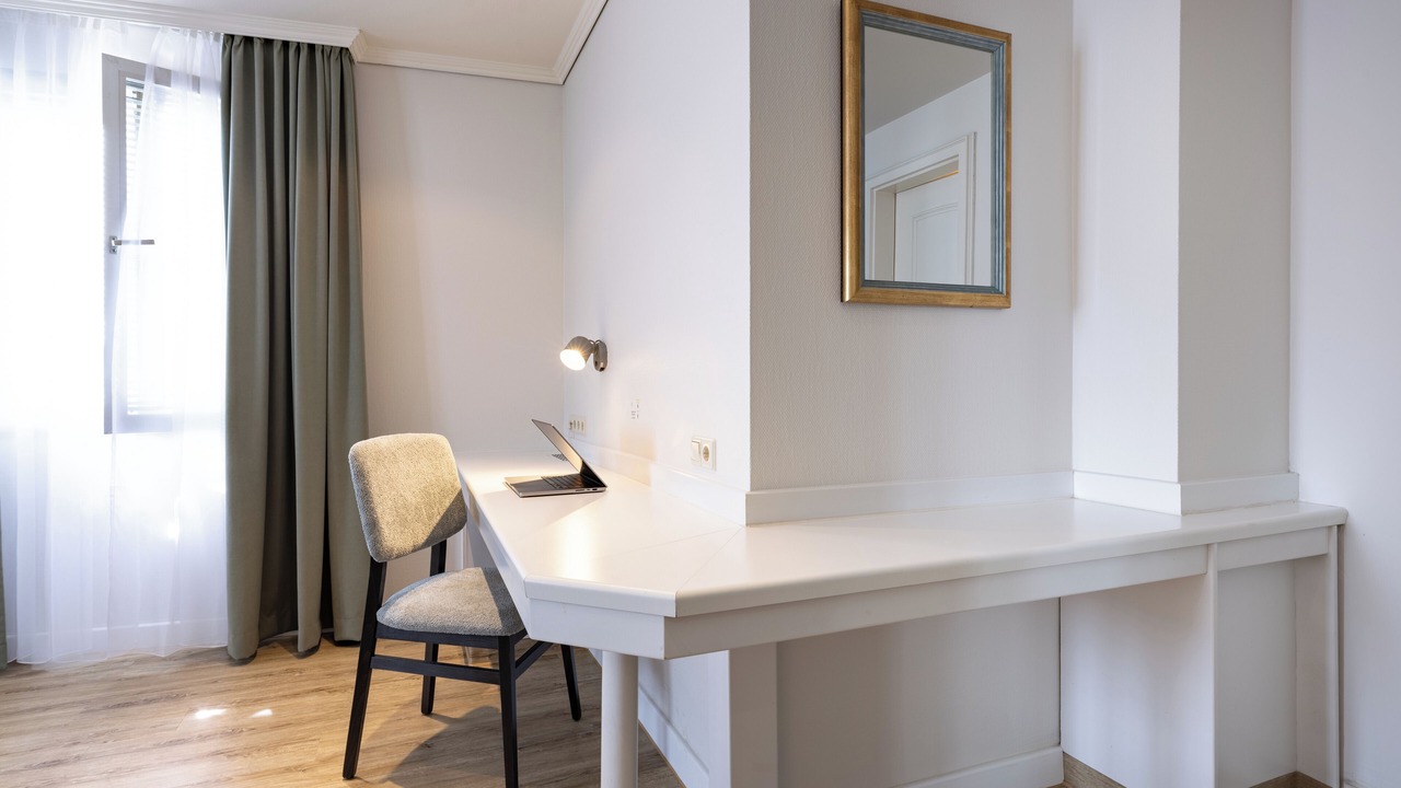 Photo of Bedroom in Aschaffenburg