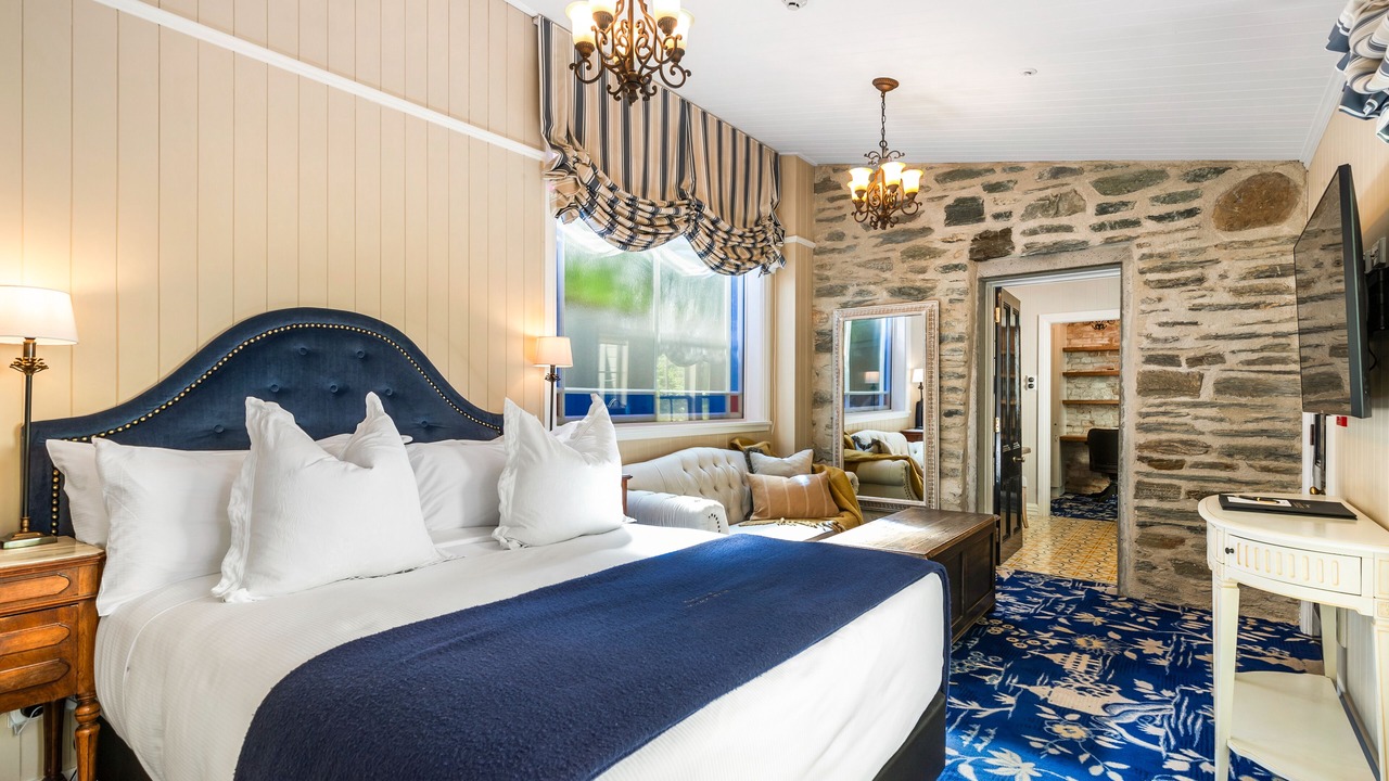 Photo of Bedroom in Queenstown City Centre