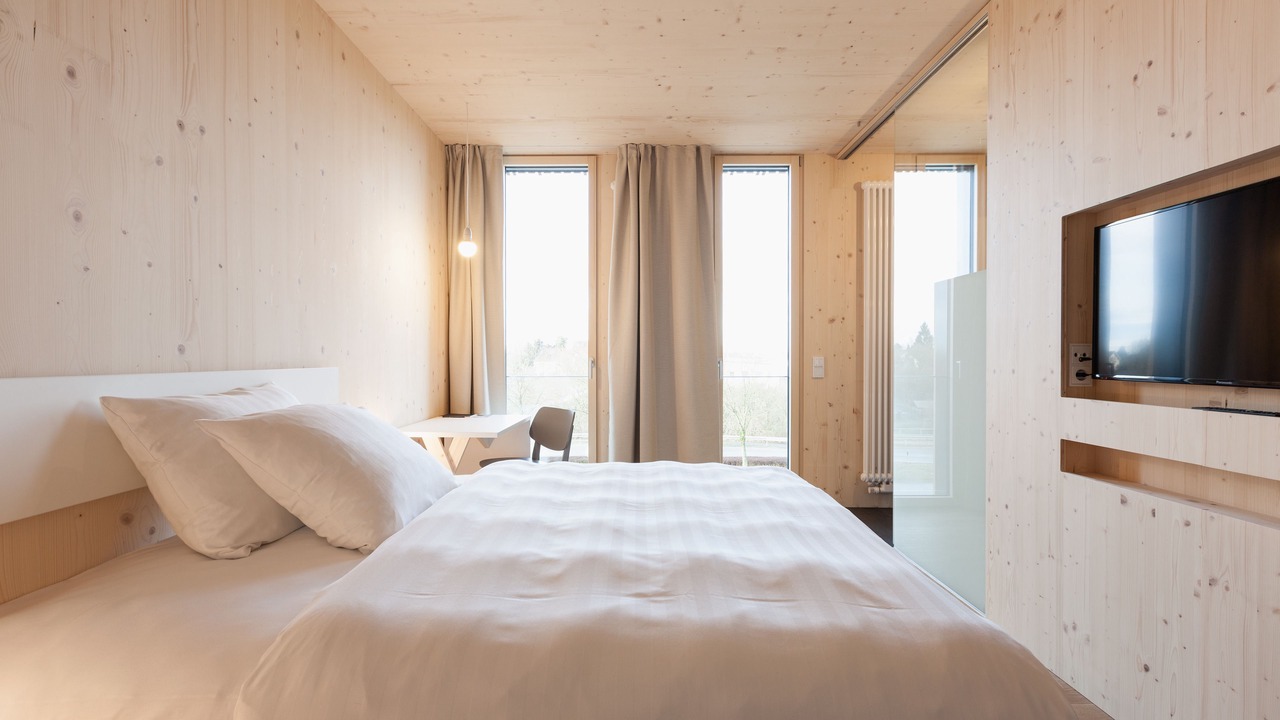 Photo of Bedroom in Ebersberg District