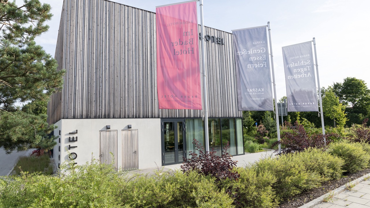 Photo of Outdoor in Ebersberg District