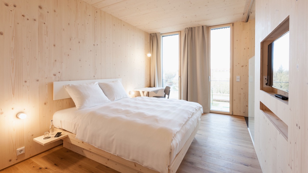 Photo of Bedroom in Ebersberg District