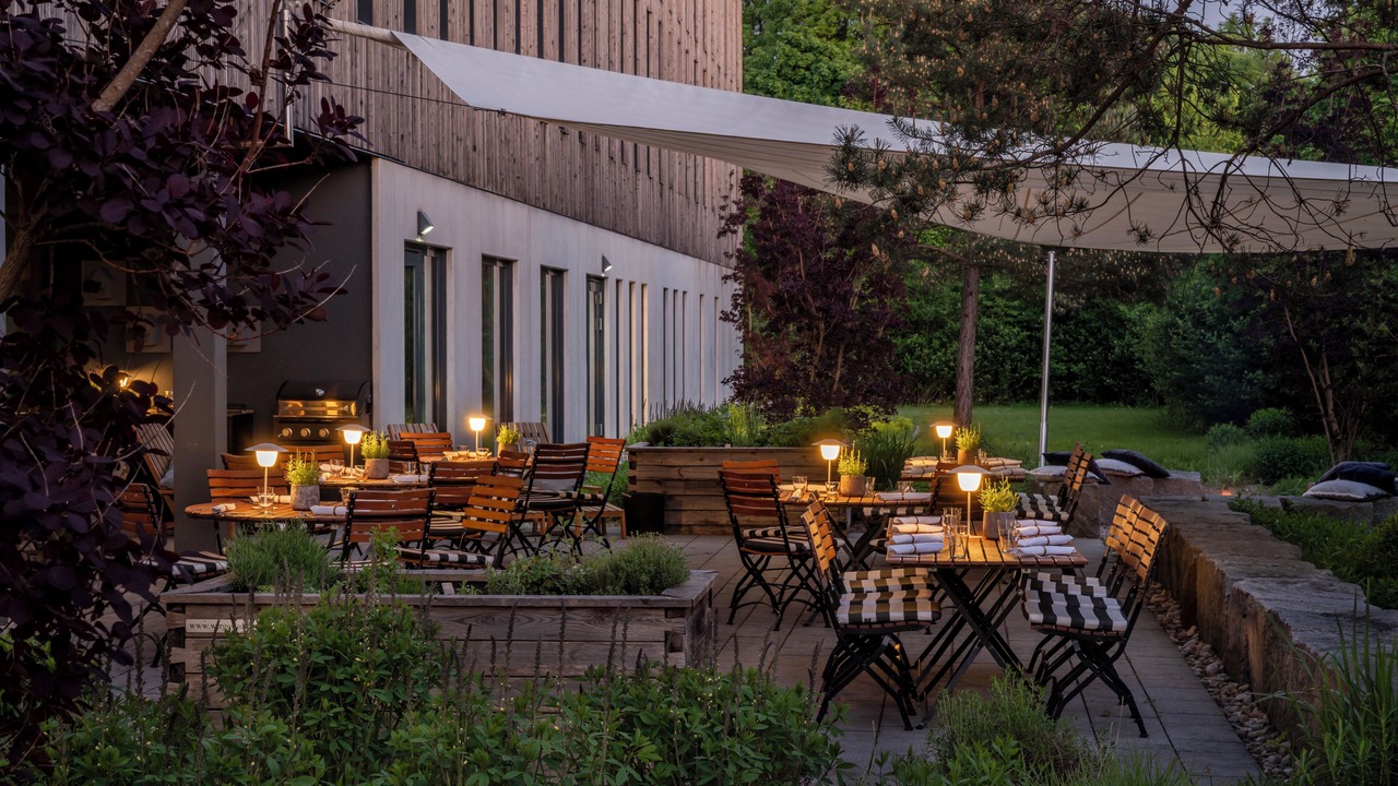 Photo of Outdoor in Ebersberg District