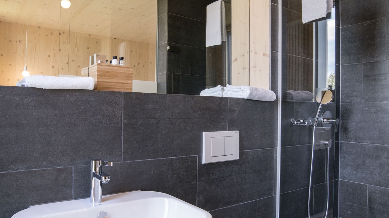 Photo of Bathroom in Ebersberg District