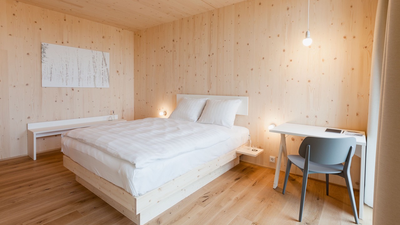Photo of Bedroom in Ebersberg District