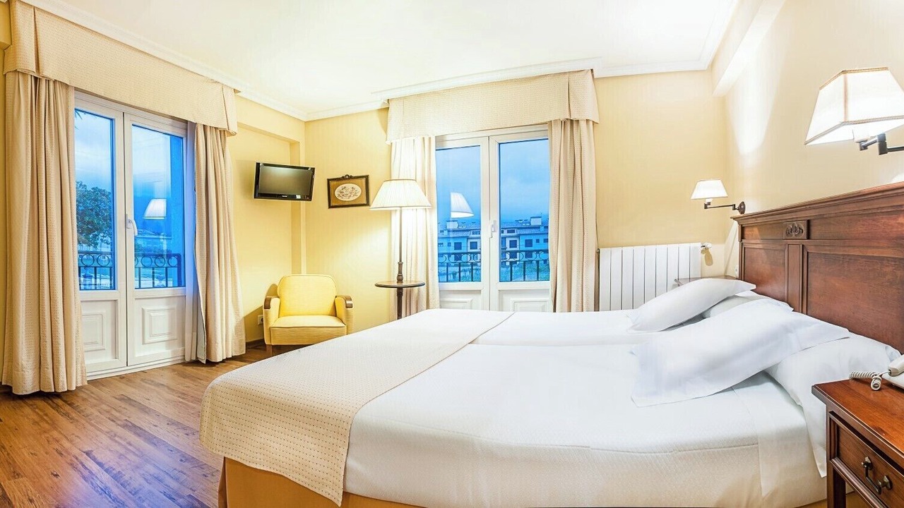 Photo of Bedroom in Llanes