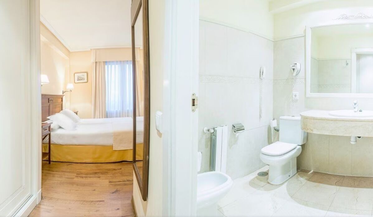 Photo of Bedroom in Llanes