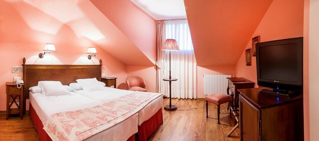 Photo of Bedroom in Llanes