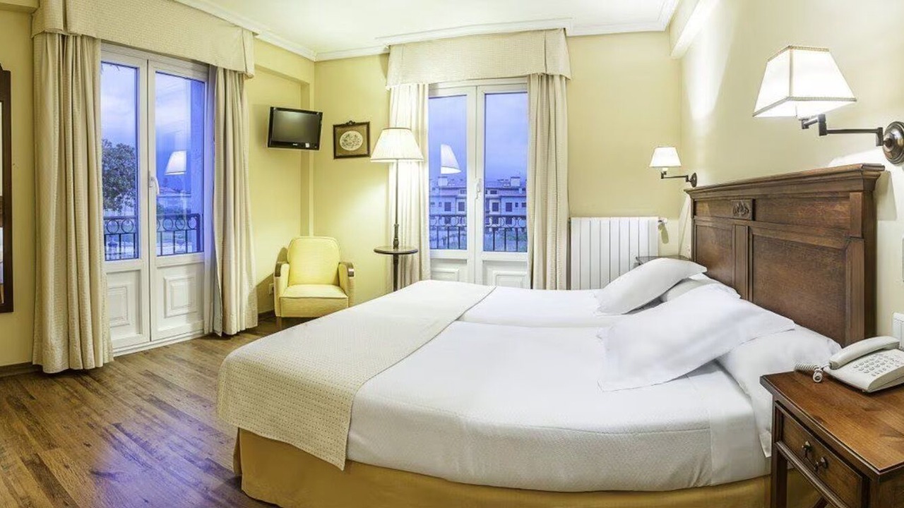 Photo of Bedroom in Llanes