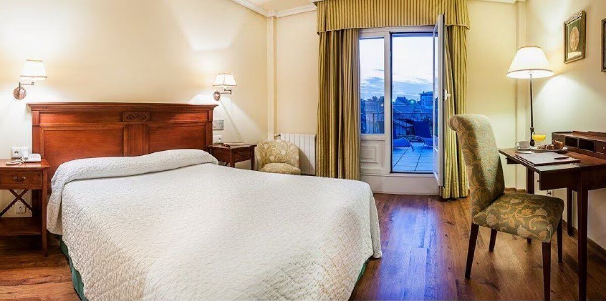 Photo of Bedroom in Llanes