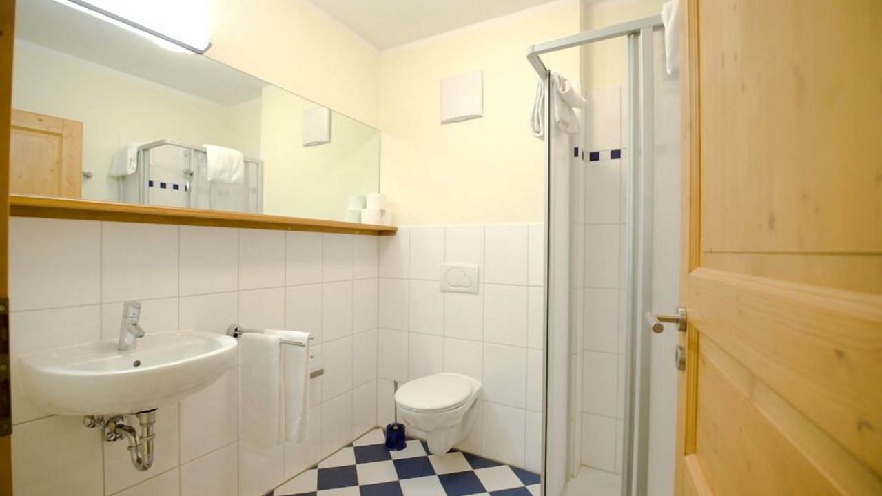 Photo of Bathroom in Hartkirchen