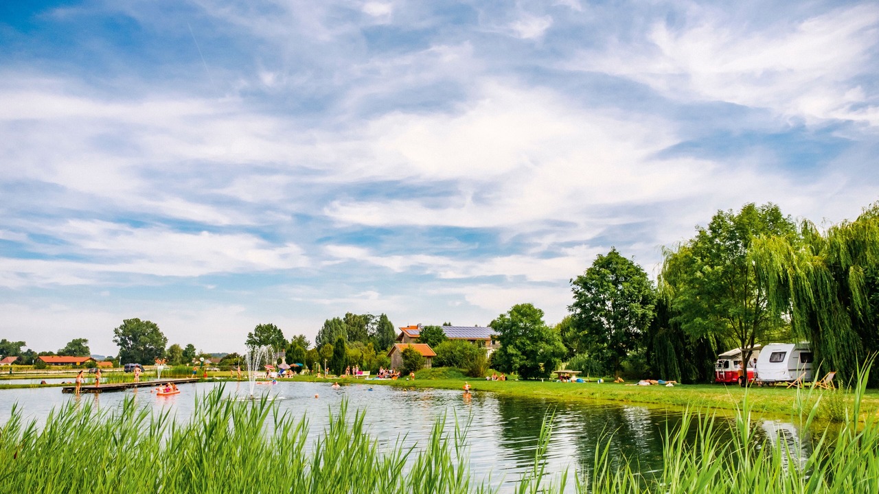 Photo of Outdoor in Hartkirchen
