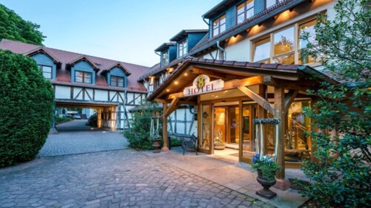 Photo of Outdoor in Heimbuchenthal